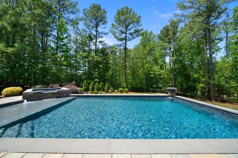 5109 Avalaire Oaks Drive Raleigh NC 27614