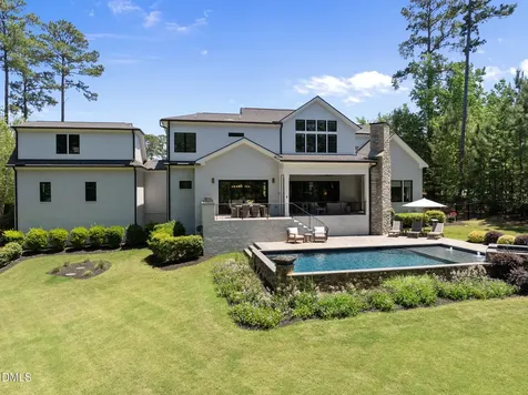 5109 Avalaire Oaks Drive Raleigh NC 27614