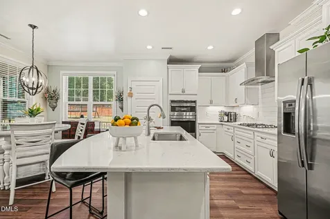 224 Cahors Trail Holly Springs NC 27540