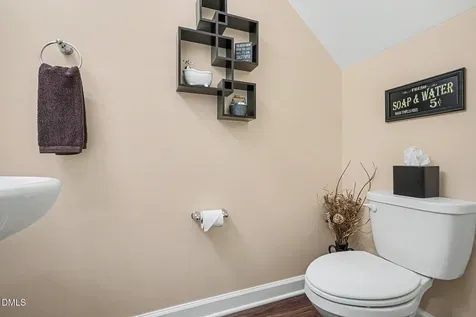 224 Cahors Trail Holly Springs NC 27540