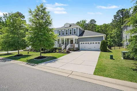 224 Cahors Trail Holly Springs NC 27540