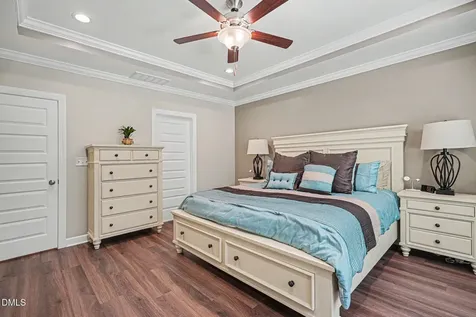 224 Cahors Trail Holly Springs NC 27540