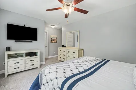224 Cahors Trail Holly Springs NC 27540