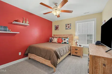 224 Cahors Trail Holly Springs NC 27540
