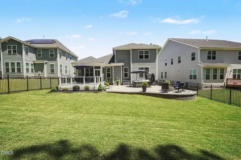 224 Cahors Trail Holly Springs NC 27540