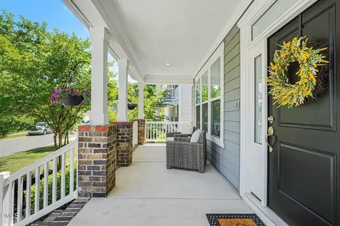 224 Cahors Trail Holly Springs NC 27540
