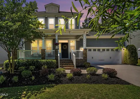 224 Cahors Trail Holly Springs NC 27540