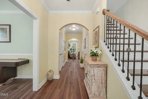 224 Cahors Trail Holly Springs NC 27540