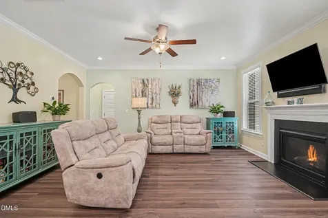 224 Cahors Trail Holly Springs NC 27540