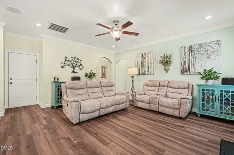 224 Cahors Trail Holly Springs NC 27540