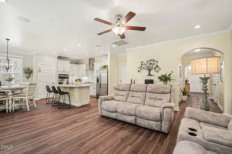 224 Cahors Trail Holly Springs NC 27540