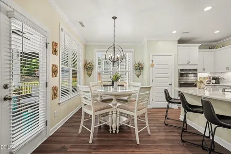 224 Cahors Trail Holly Springs NC 27540