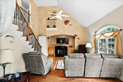 25 Winchester Court Youngsville NC 27596