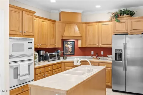 25 Winchester Court Youngsville NC 27596