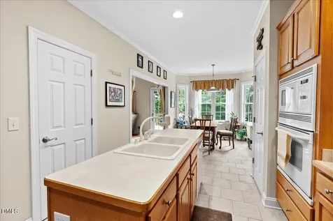 25 Winchester Court Youngsville NC 27596