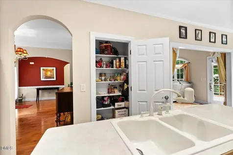 25 Winchester Court Youngsville NC 27596