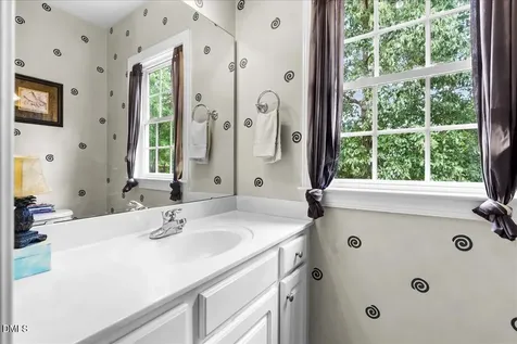 25 Winchester Court Youngsville NC 27596