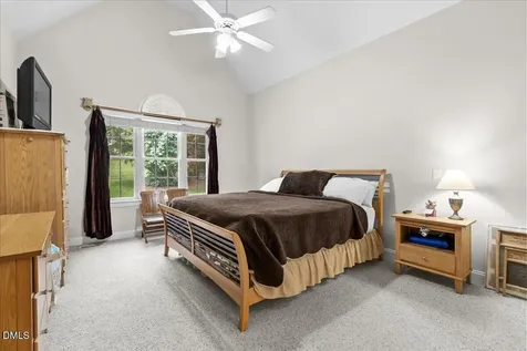 25 Winchester Court Youngsville NC 27596