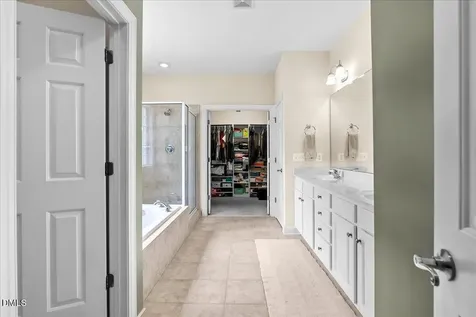 25 Winchester Court Youngsville NC 27596