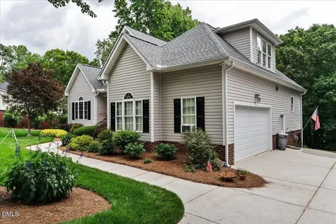 25 Winchester Court Youngsville NC 27596