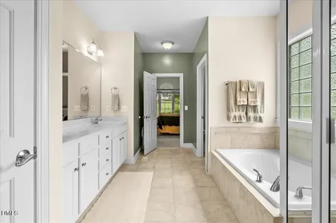 25 Winchester Court Youngsville NC 27596