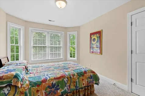 25 Winchester Court Youngsville NC 27596