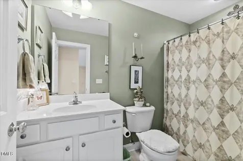 25 Winchester Court Youngsville NC 27596