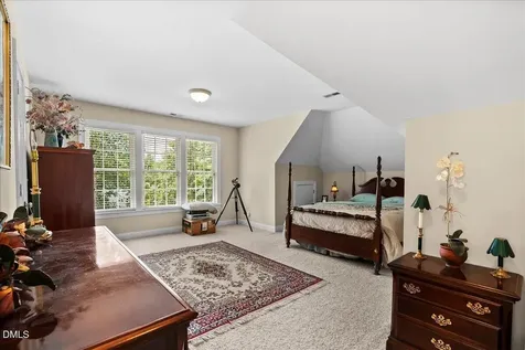 25 Winchester Court Youngsville NC 27596