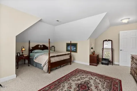 25 Winchester Court Youngsville NC 27596