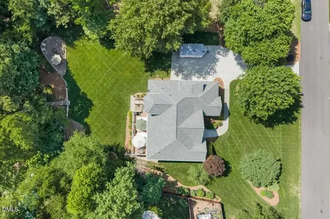 25 Winchester Court Youngsville NC 27596