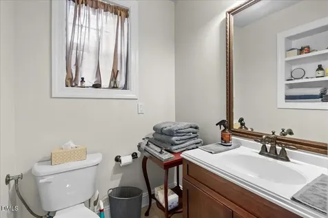 25 Winchester Court Youngsville NC 27596