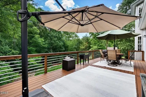 25 Winchester Court Youngsville NC 27596