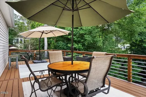 25 Winchester Court Youngsville NC 27596