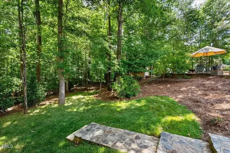 25 Winchester Court Youngsville NC 27596