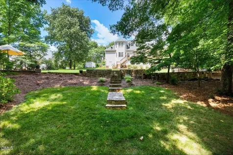 25 Winchester Court Youngsville NC 27596