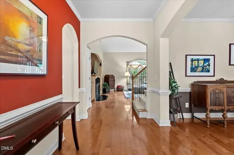 25 Winchester Court Youngsville NC 27596