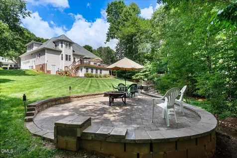 25 Winchester Court Youngsville NC 27596