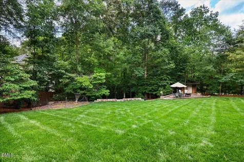 25 Winchester Court Youngsville NC 27596