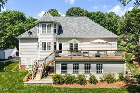 25 Winchester Court Youngsville NC 27596