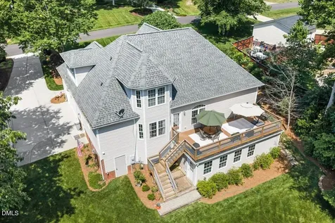 25 Winchester Court Youngsville NC 27596