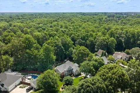 25 Winchester Court Youngsville NC 27596