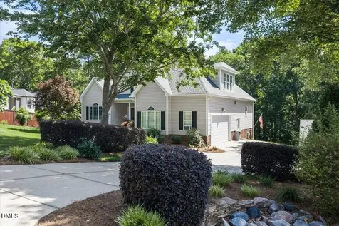 25 Winchester Court Youngsville NC 27596