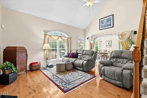 25 Winchester Court Youngsville NC 27596