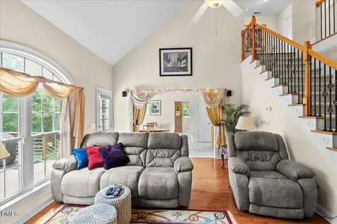 25 Winchester Court Youngsville NC 27596