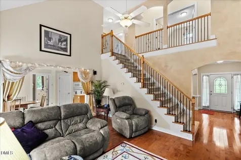 25 Winchester Court Youngsville NC 27596