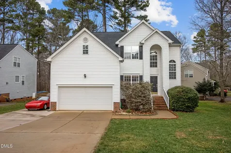 1011 Scotsburg Trail Hillsborough NC 27278