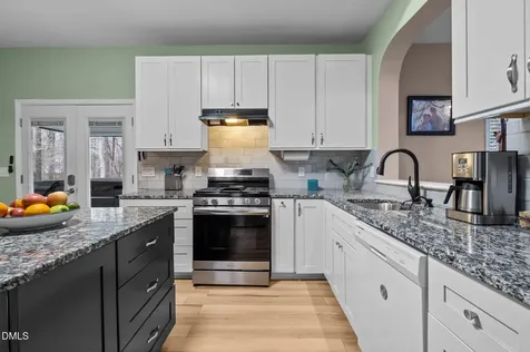 1011 Scotsburg Trail Hillsborough NC 27278
