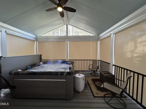 1011 Scotsburg Trail Hillsborough NC 27278