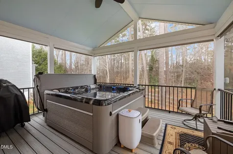 1011 Scotsburg Trail Hillsborough NC 27278