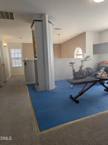 1011 Scotsburg Trail Hillsborough NC 27278